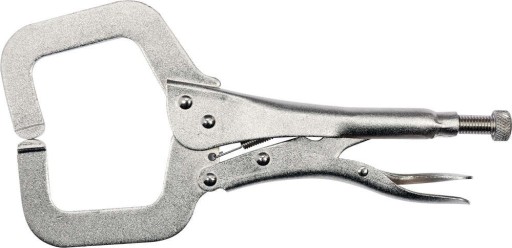 KLIEŠTE ZVÁRACIE 275 MM TYP C VOREL