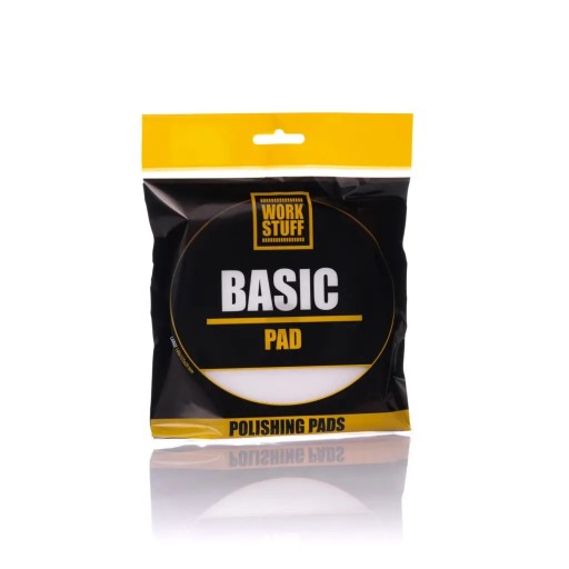 WORK STUFF Basic Pad Cut 80/90/20 mm Rezanie