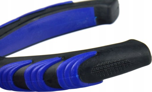 PREDLŽENÉ KLIEŠTE PLOCHÉ 160MM PREMIUM GEKO