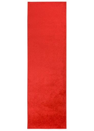 MONO bežec 70cm Jednofarebný hladký módny masívny vlys v9