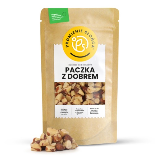 Para orechy 500g KUS - ČERSTVÉ POLOV