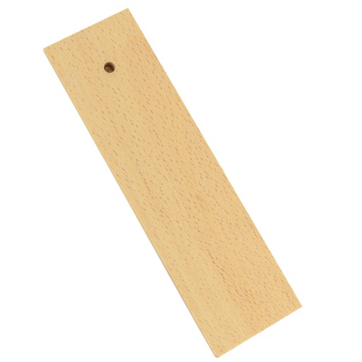 DREVENÝ VNÚTORNÝ TEPLOMER, MALÝ
