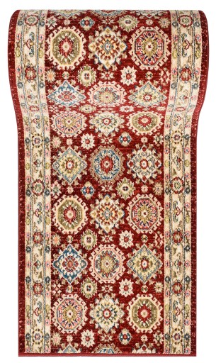 RIVOLI bežec 70cm Elegantný klasický módny v7