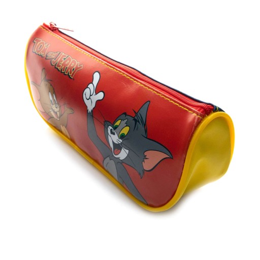 Školský peračník Tom a Jerry Peračník na potreby Pre chlapcov