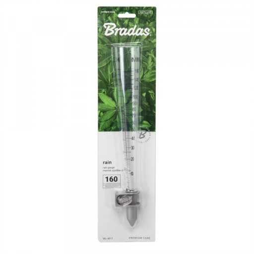 Euroflora Bradas- WL-M17 - Zrážkomer - Dažďomer