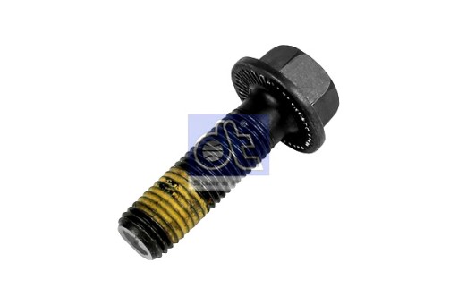 SKRUTKA M12X1.5 40MM TRIEDA 12.9 MAN NÁHRADNÉ DIELY MERCEDES DT