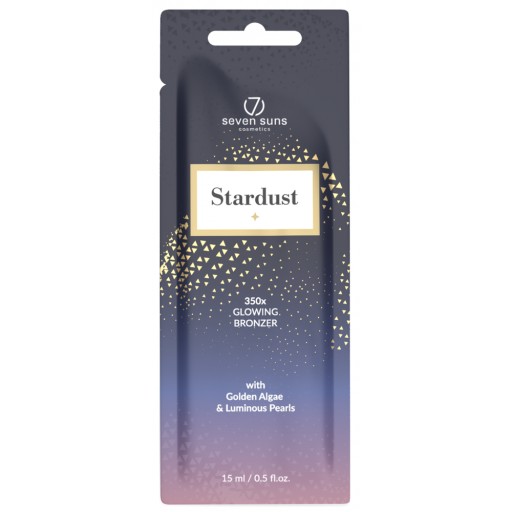 7suns Stardust Illuminating Bronzer 350x 15ml