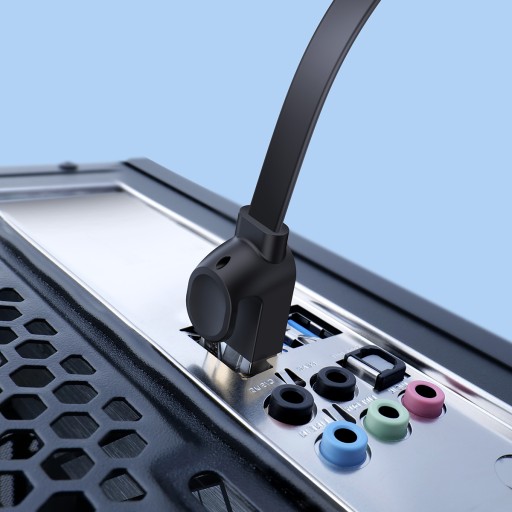 Kábel Baseus RJ45 10m