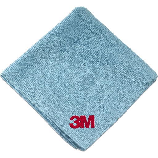 3M Ultra Soft leštiaca handrička z mikrovlákna
