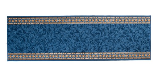 GUMA POTAŽENÁ ZEL BEŽEC 67cm Free Blue c77
