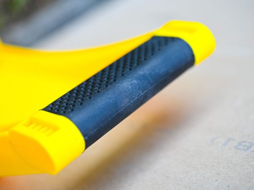Madlo na prenášanie dosiek 0-65 mm, nosnosť 100 kg