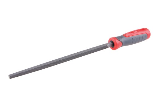 ŠTVORCOVÝ ZÁMOKOVÝ PILNÍK NA KOV 200mm AKCIA