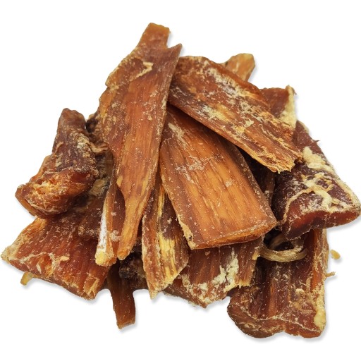 ŽUVANIE PRE PSA HOVÄDZIA ŠLACHA 100 g Natural 100% Hovädzie Tvrdé