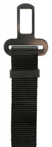 Bezpečnostný pás TRIXIE S-M 45-70CM/25MM 1289
