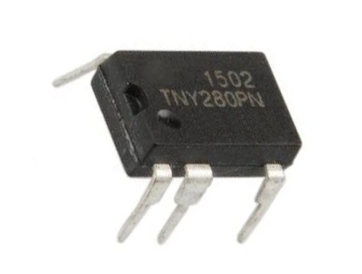 TNY280PN DIP-8B 7pinový TNY280P
