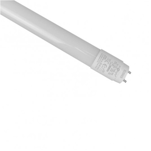 LED trubica žiarivka 60 cm 9W 6500K studené osvetlenie pre kancelárske sklady