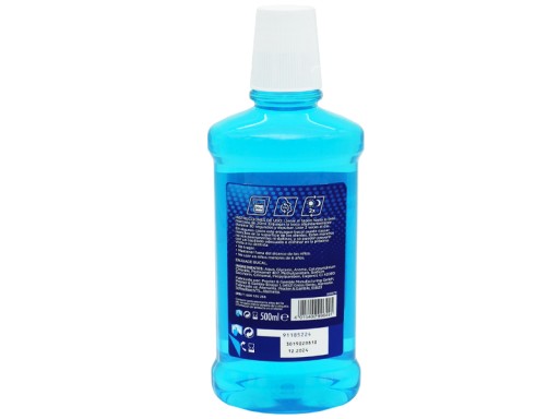 ORAL-B PRO-EXPERT PROFESSIONAL PROTEC FRESH MINT Ústna výplach 500 ml