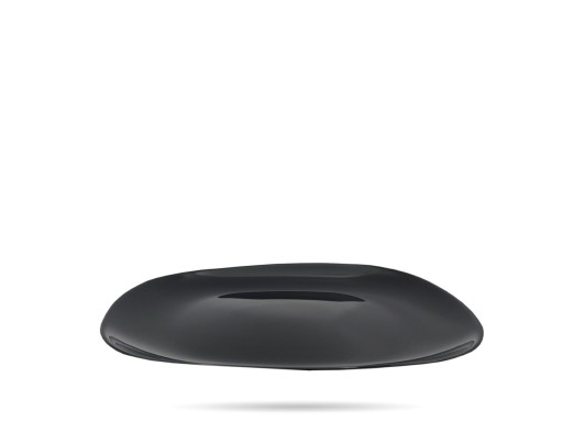 Tanier 28 x 23 cm čierny Evolutions ARCOROC