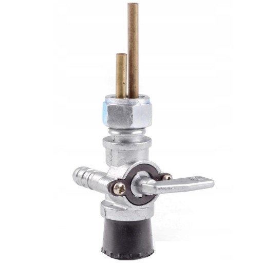 FUEL CAP M14 pre Romet Komar Ogar Kadet Pony