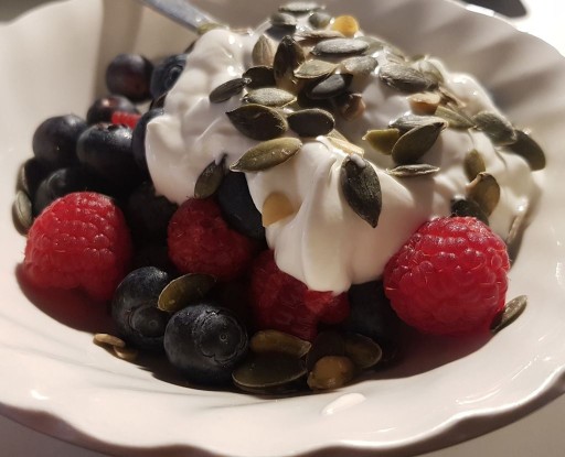 TEKVICOVÉ SEMIENKA lúpané, 500g