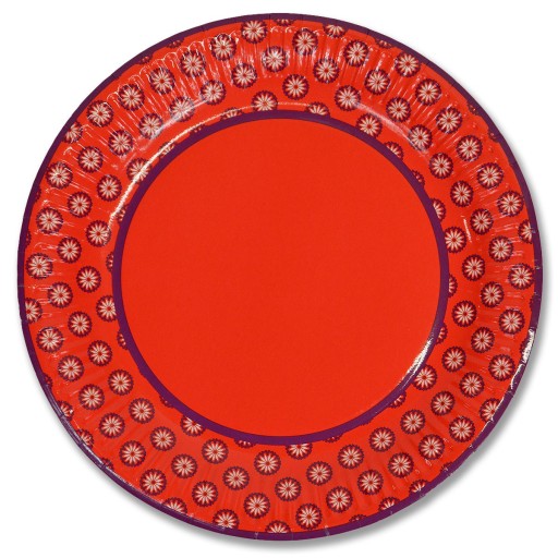 380291 PAPIEROVÉ TANIERE KVETY 23 cm 20 ks PO