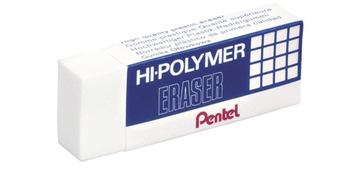Pentel ZEH 03 oterová guma