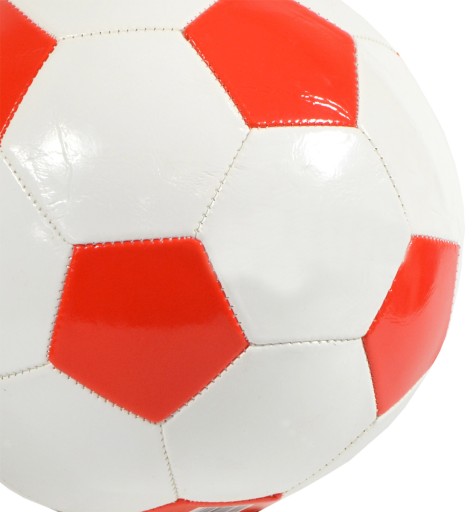 FUTBALOVÁ BIEDRONKA BIELA A ČERVENÁ ENERO Y.5