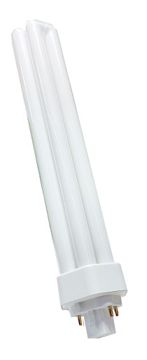 OSRAM KOMPAKTNÁ SVETLA SVETLA G24q-3 26W / 830 LUZ