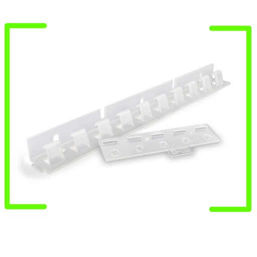 Popruhy 410 mm EasyLine 410 mm