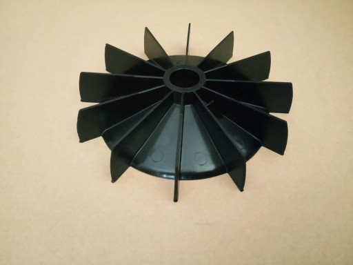 Ventilátor 22/160 SF 90 SL 4 elektromotor