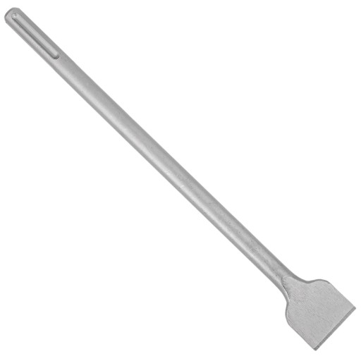 SDS MAX DLÁTOK 50/400mm PLOCHÝ ŠIROKÝ NA KLADIVO