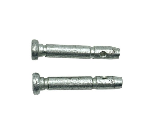 VYLAMOVACÍ ČEP NOVÝ TYP 6x40 - 2 KS PRE SNEHNU NAC ZLST551Q; ZLST651Q