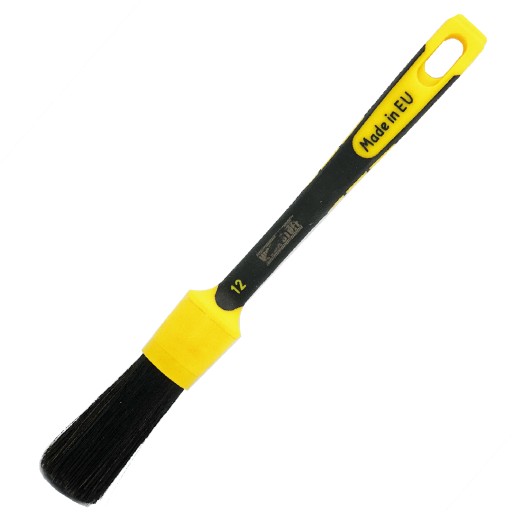 WORK STUFF Rubber Black 24mm Detailingový štetec