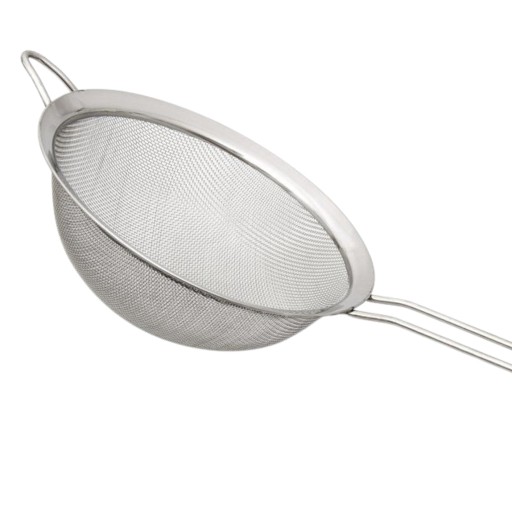 MASSEN oceľové sitko 20cm/OD1841