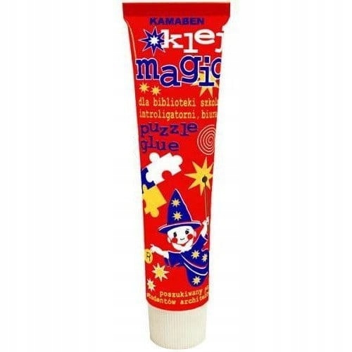 Lepidlo v Magic tube 45g