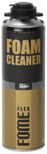Penový čistič na pištole 500 ml