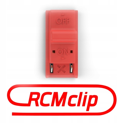 RCM JIG NINTENDO SPÍNAČ SPÍNAČ SVORKA SPÍNAČ SERVISNÉHO REŽIMU SPÍNAČ