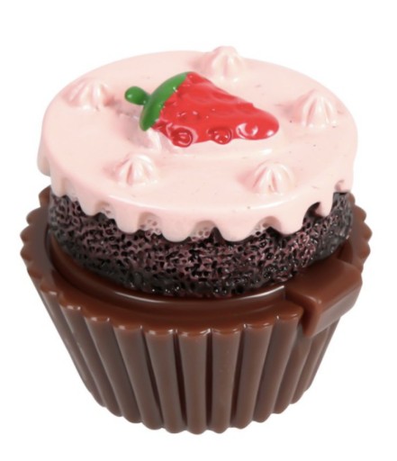 Balzam na pery pre deti sladké cupcakes Balzam na pery Martinelia 2g