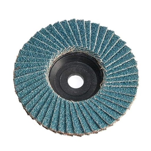 76MM lamelový kotúč na brúsku