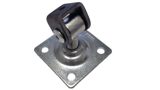 pánt nastaviteľné pánty M20 doska 100x100 61.019