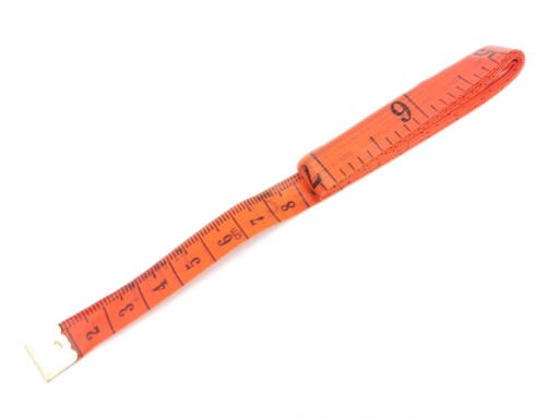 Zvinovací meter 1,5 m, meter, 150