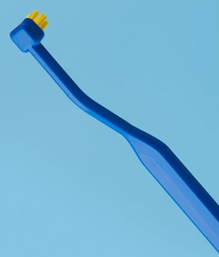 CURAPROX KEFA NA IMPLANTÁTY CS 708 COMPACT HEAD 1 ks