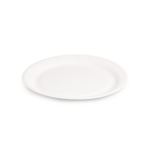 TANIERE PAPIEROVÉ TANIERE 23cm TANIER 100 ks