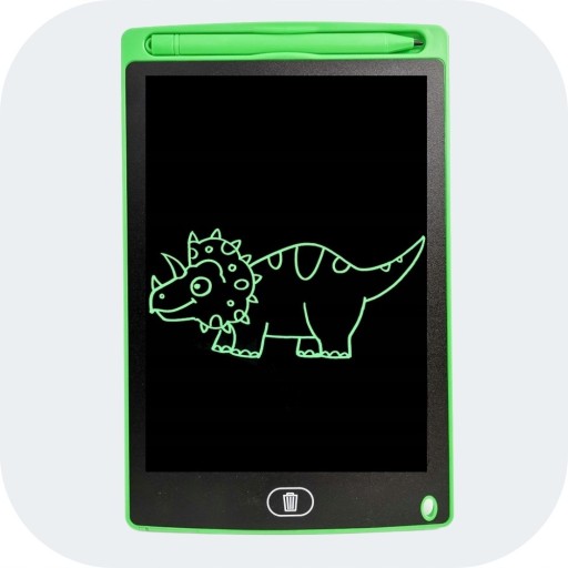 GRAFICKÝ TABLET A4 TABUĽKA PRE DETI 12