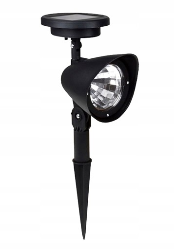 SOLÁRNE ZÁHRADNÉ LAMPY ZÁHRADNÉ LAMPY ZÁHRADNÉ LED REFLEKTOR ODSTRÁNENÉ ZD43