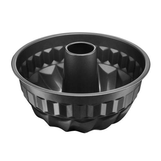 AMBITION PODNÁK NA TORTOVÉ LIEKORICE 22CM NEREZOVÁ OCEL