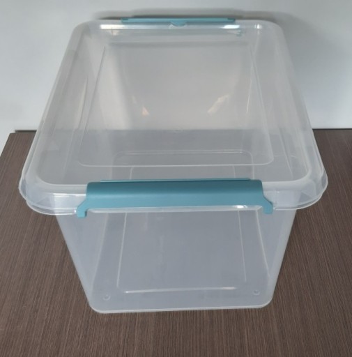 Kryt na organizér kontajnerov – 15,5 l