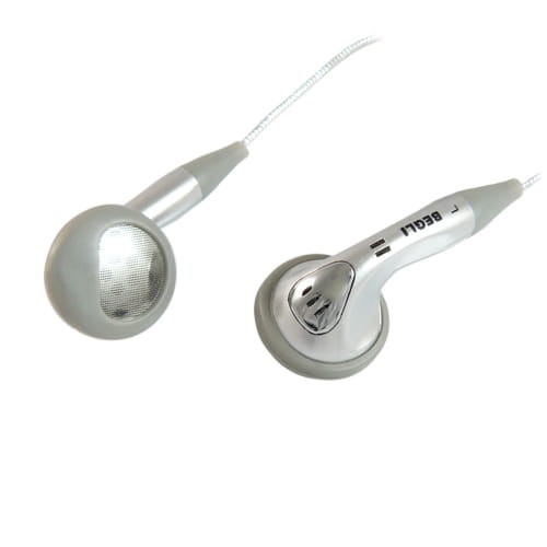 MP3 slúchadlá - BT-21L Jack 3,5 mm