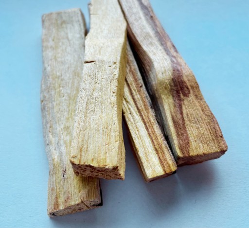 BIELE ŠALVI BUNDLE 30G + PALO SANTO 25G - KERALA