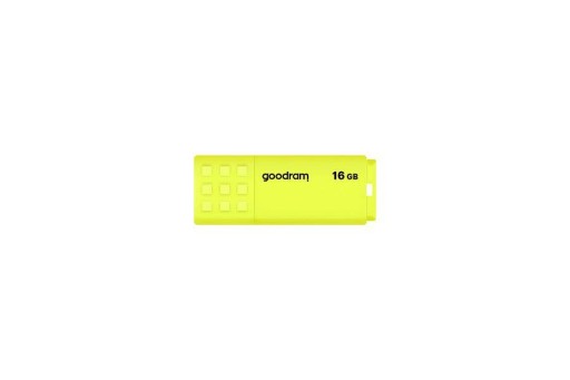 PenDrive 2.0 GOODRAM NEO 16GB ŽLTÝ